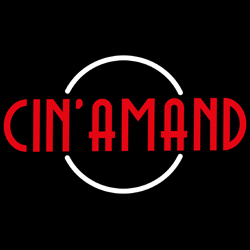 logo cinamand