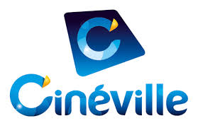 logo cineville