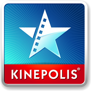 logo Kinepolis