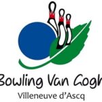 Logo Bowling Van Gogh partenaire pour places à tarif réduit apace loisirs