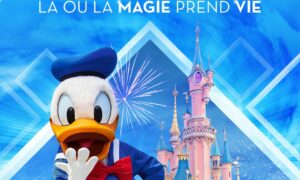 Entrées Disneyland Paris billet eco, billetterie, tarif préférentiel et tarif réduit Apace loisirs