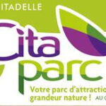 Logo Cita parc partenaire pour places à tarif réduit apace loisirs