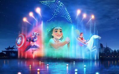 Parc DISNEYLAND PARIS – Découvrez nos tarifs préférentiels