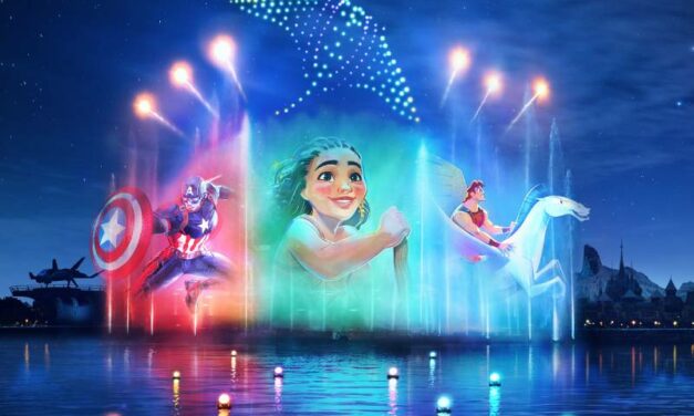 Parc DISNEYLAND PARIS – Découvrez nos tarifs préférentiels