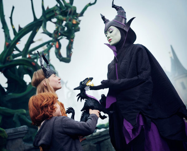 Parc DISNEYLAND PARIS adulte ou enfant - Billet Eco 1 jour 2 parcs - E-billet - visite jusqu'au 17/09/2026 – Image 4