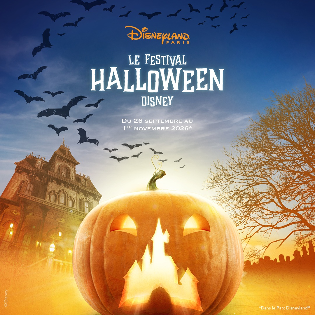 Disneyland paris festival halloween billetterie apace loisirs sq Disneyland paris festival halloween billetterie apace loisirs sq
