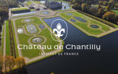 DOMAINE ET CHATEAU DE CHANTILLY & Journées des Plantes – E-Billets