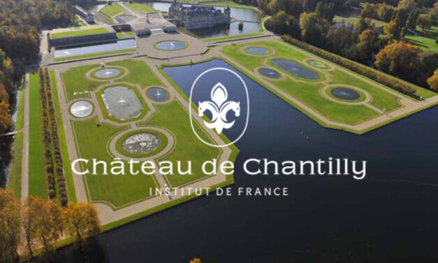 DOMAINE ET CHATEAU DE CHANTILLY & Journées des Plantes – E-Billets