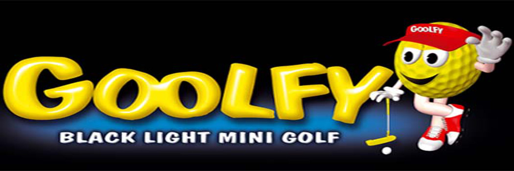 GOOLFY – le mini golf couvert dans un monde enchanté !!