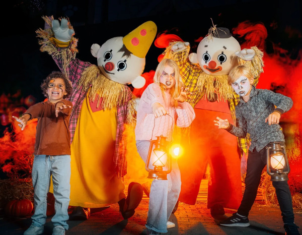 Halloween a plopsaland billet tarif reduit apace loisirs