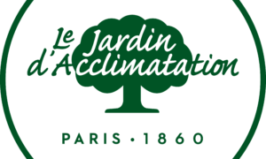 Logo jardin d'acclimatation billetterie apace Loisirs