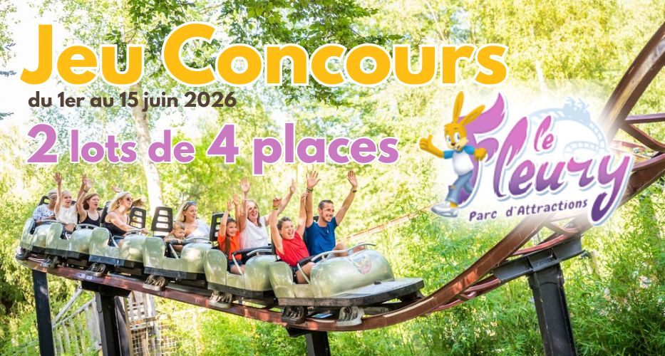jeu cocnours le fleury