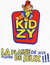 Logo Kidzy partenaire pour places à tarif réduit apace loisirs