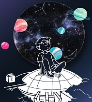 Logo la coupoule d'helfaut planetarium partenaire pour places à tarif réduit apace loisirs
