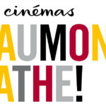 Logo HD Gaumont Pathé partenaire billetterie tarif réduit Apace Loisirs
