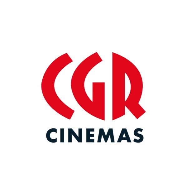 logo cinema cgr billet pas cher Apace Loisirs