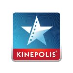 logo kinepolis billet pas cher Apace Loisirs