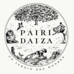logo pairi daiza billetterie apace loisirs 2025