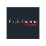 logo etoile cinema cinewest billet pas cher Apace Loisirs