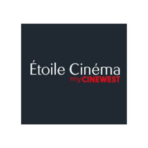 logo etoile cinema cinewest billet pas cher Apace Loisirs