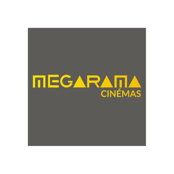 logo megarama billet pas cher Apace Loisirs