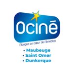 logo ocine maubeuge saint-omer dunkerque billet pas cher Apace Loisirs