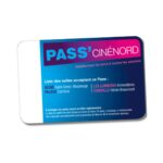 log pass cinénord billet pas cher Apace Loisirs