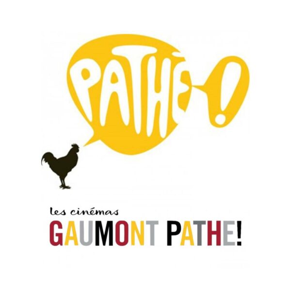 logo pathe gaumont billet pas cher Apace Loisirs