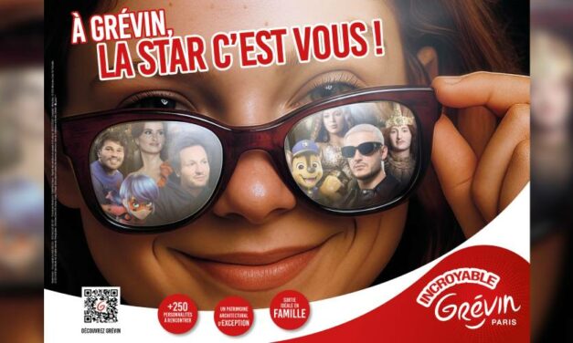 MUSÉE GRÉVIN – E-Billets