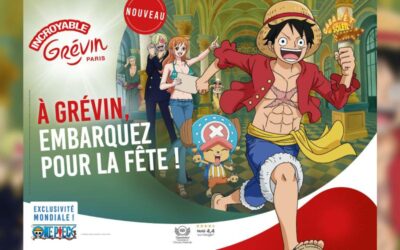 MUSÉE GRÉVIN – E-Billets