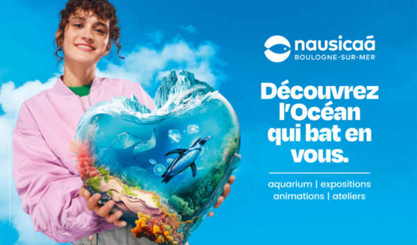 Nausicaa billetterie apace loisirs 2024