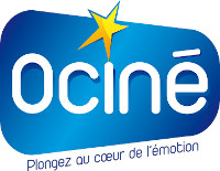 CINÉMA Ociné Dunkerque – Validité des billets : 30/09/2023
