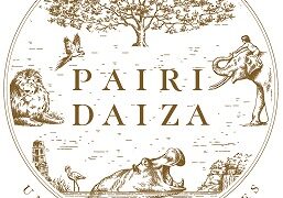Logo Pairi Daiza partenaire pour places à tarif réduit apace loisirs
