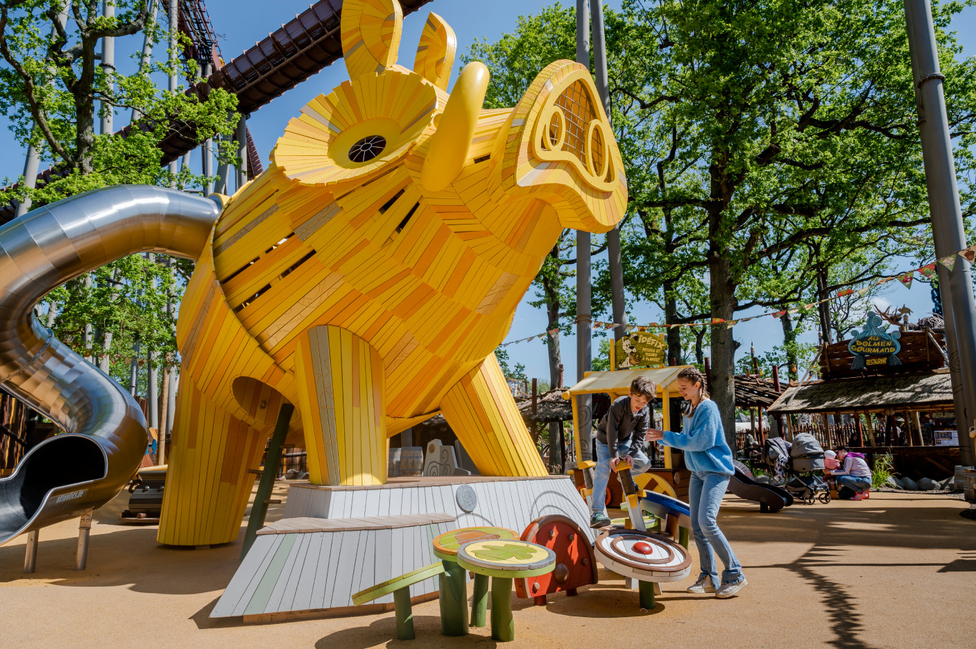 ASTERIX ADULTE OU ENFANT 2025 WELOGIN