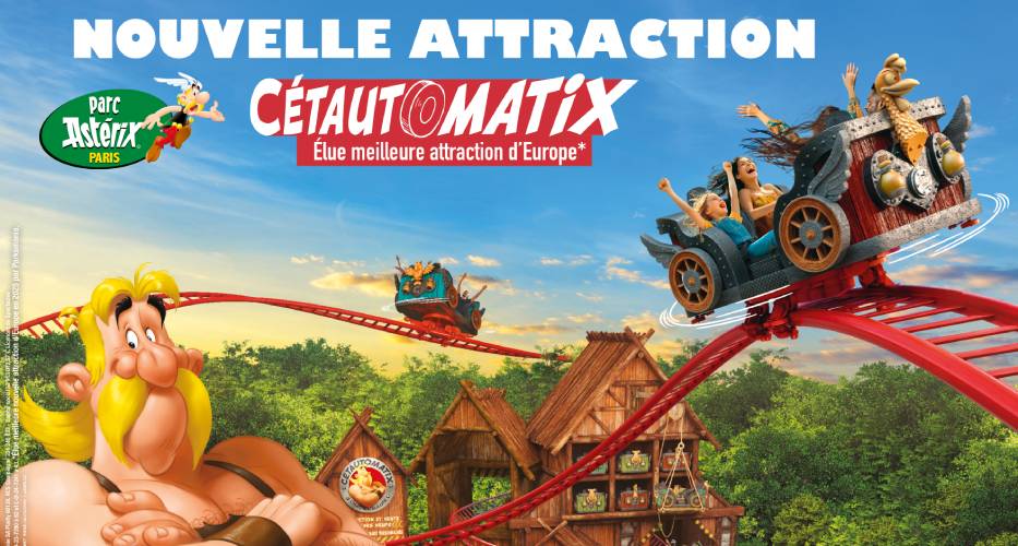 Parc asterix billetterie tarif réduit apace loisirs 2026