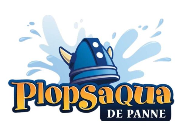 Logo Plopsaqua billets tarifs réduits apace loisirs