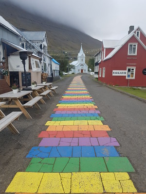 SEYDISFJORDUR croisiere islande CFC apace loisirs 2027