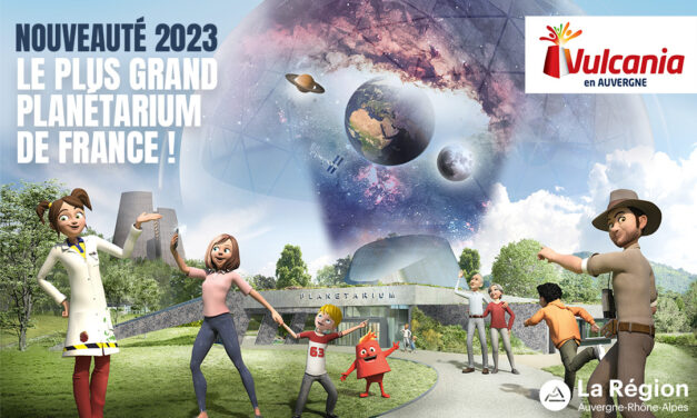 VULCANIA adultes – 2024 – e-billets