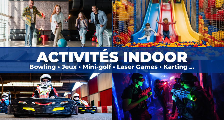 activites intérieures indoor parcs billetterie apace loisirs