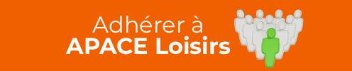 adhérer à apace loisirs si vous êtes une entreprise, un CSE, une association