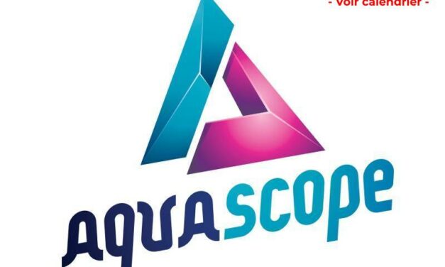 Aquascope – E-Billet ADULTE Période 1 (Hors WE, Vacances, Jours fériés, ponts)