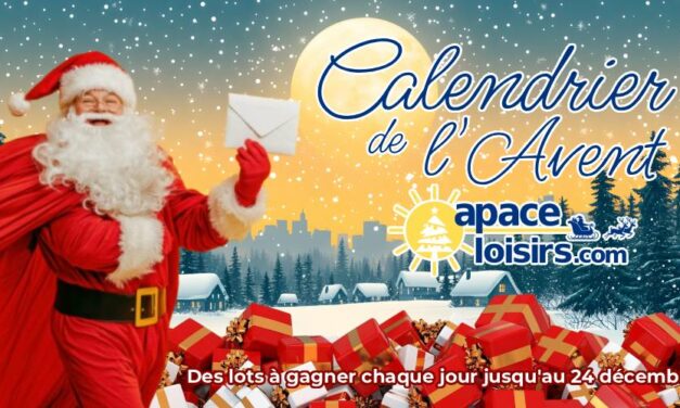 À gagner aujourd&rsquo;hui 15/12: 1 lot de 2 places KINEPOLIS  !