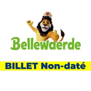 bellewaerde park billets tarifs réduits apace loisirs 2026 sq