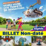 billet bagatelle billetterie apace loisirs 2026