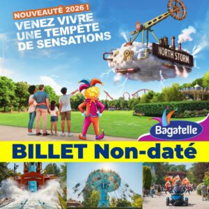 billet bagatelle billetterie apace loisirs 2026