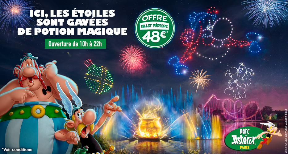 billet tarif reduit ete gaulois asterix apace loisirs