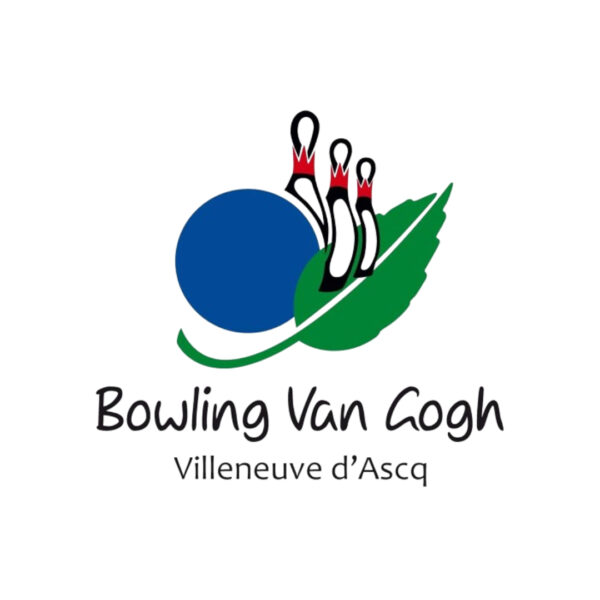 Bowling Van Gogh Lille Villeneuve d'Ascq billetterie apace loisirs
