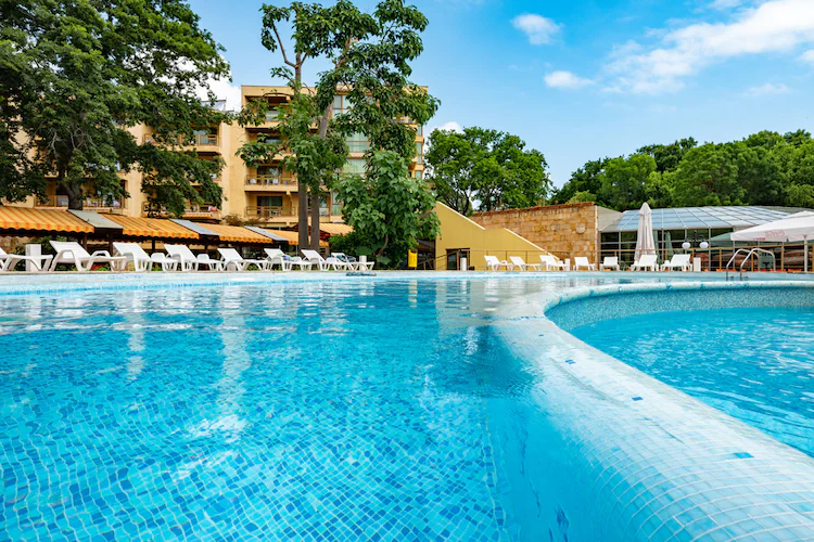 Club Lookéa Amélia Mare 3 etoiles sejour apace loisirs