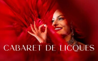 Déjeuner au Cabaret de Licques – 17/01/2027