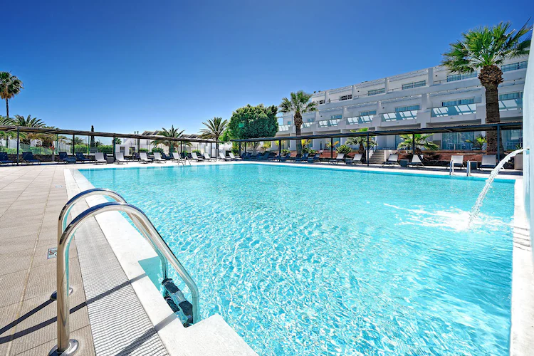 Club Lookéa Radisson Blu Résidences sejour apace loisirs<br />
